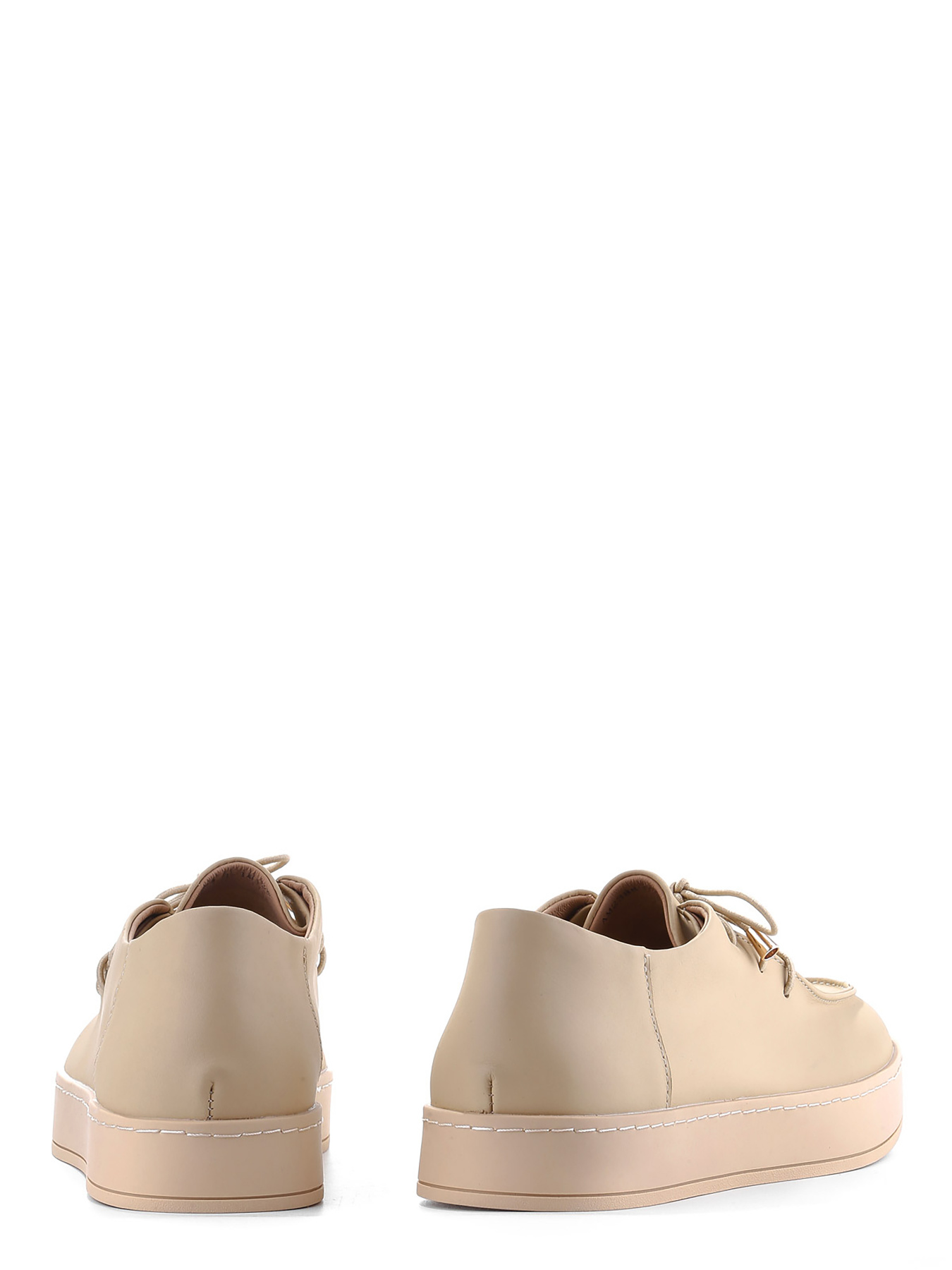 Мокасины LeBERDES модель 00000015586 Фото