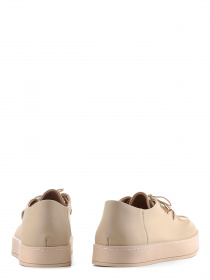 Мокасины LeBERDES модель 00000015586 Фото