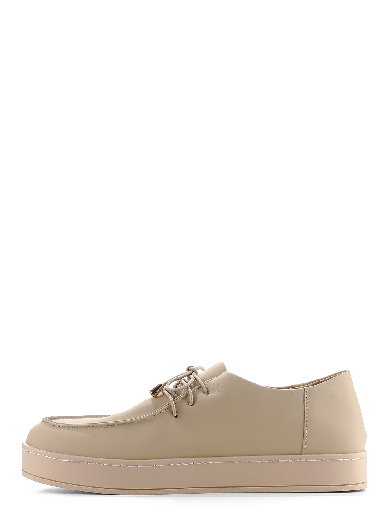 Мокасини LeBERDES модель 00000015586 Фото