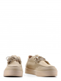 Мокасини LeBERDES модель 00000015586 Фото