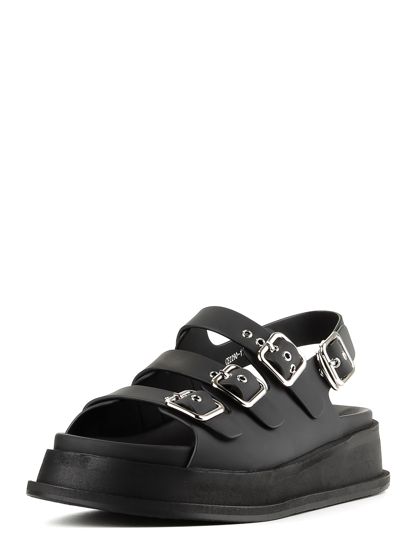 Сандалії LeBERDES модель 00000015587 Фото