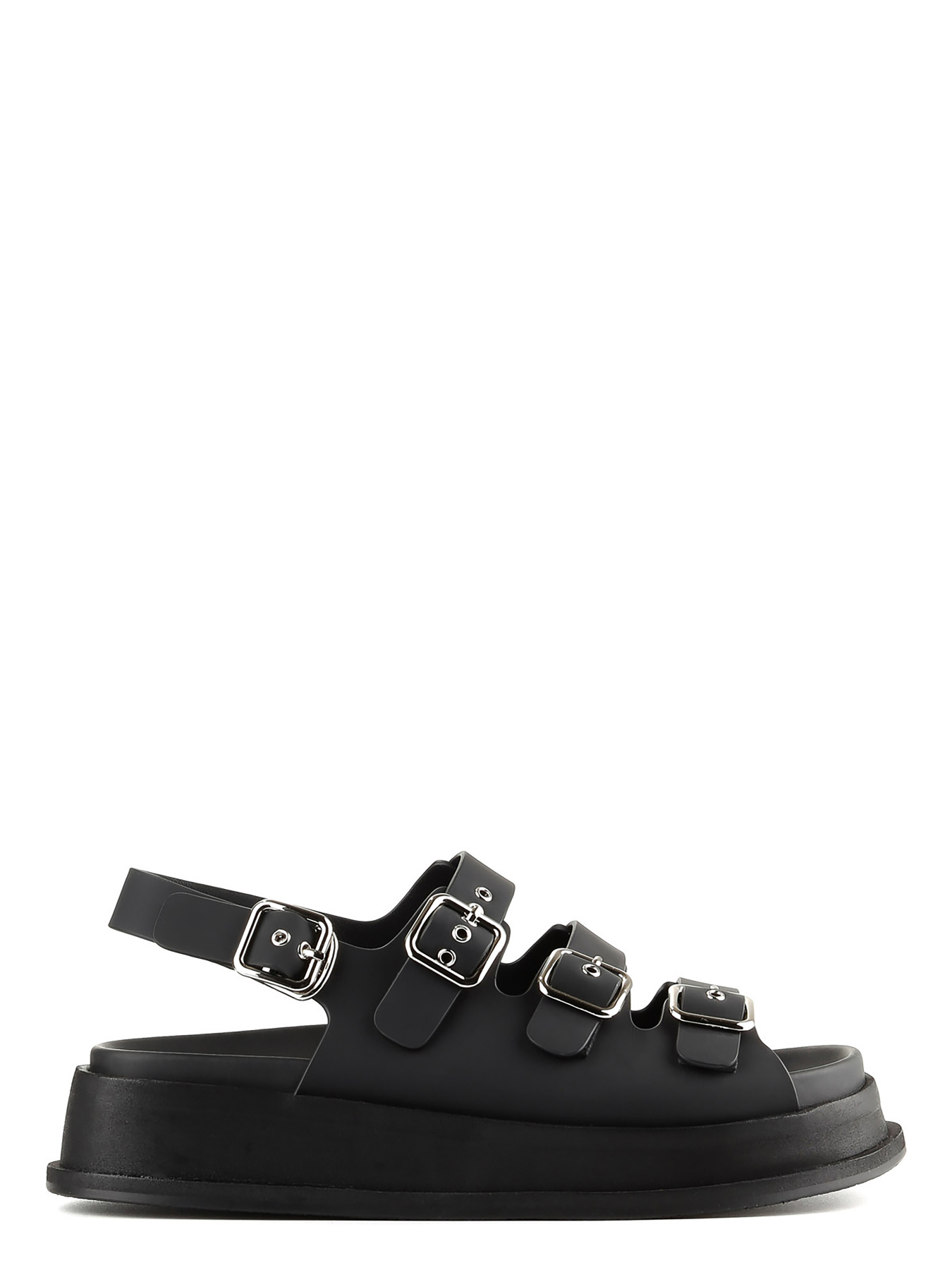 Сандалії LeBERDES модель 00000015587 Фото