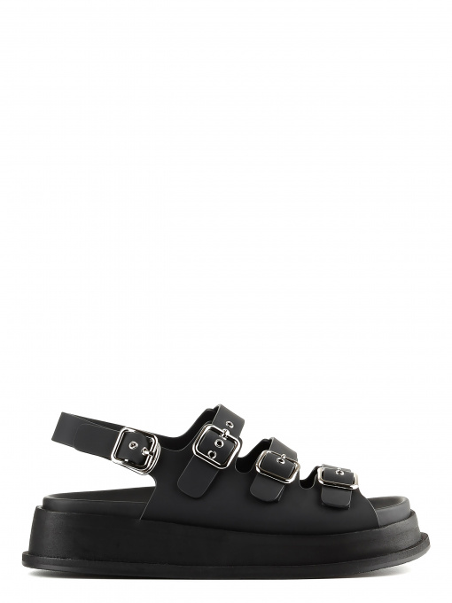 Сандалії LeBERDES модель 00000015587 Фото