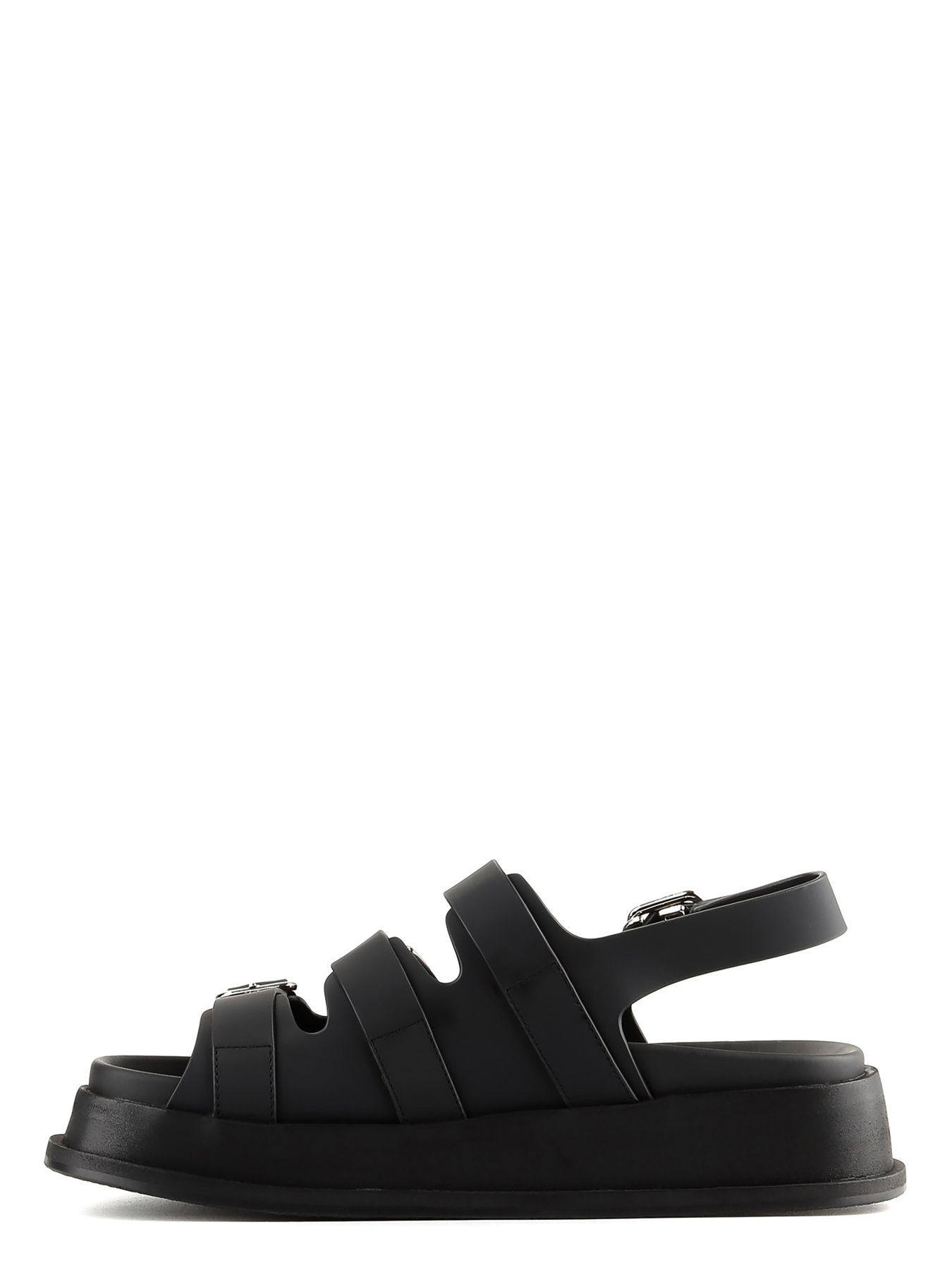 Сандалии LeBERDES модель 00000015587 Фото