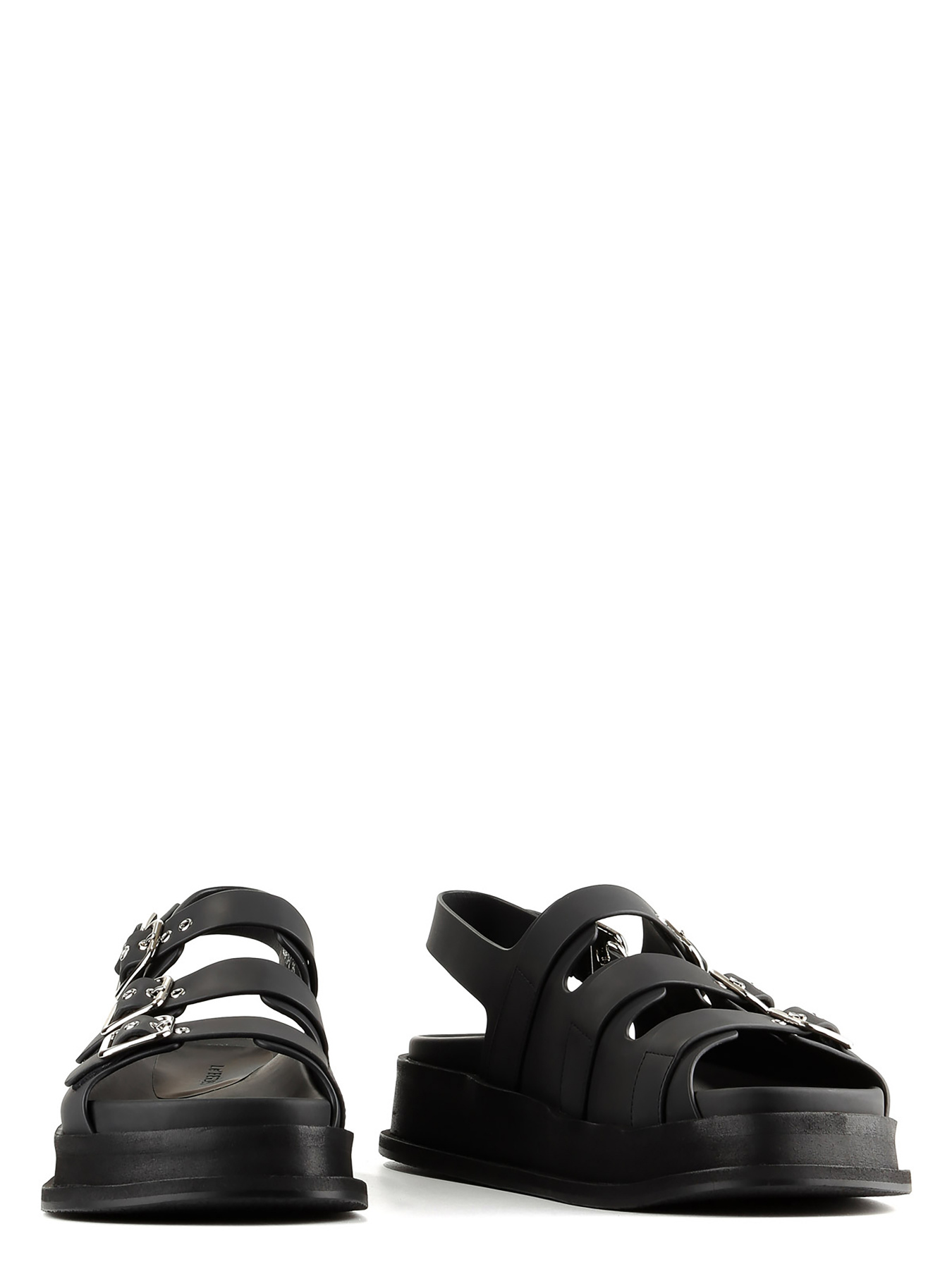 Сандалии LeBERDES модель 00000015587 Фото