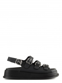 Сандалии LeBERDES модель 00000015587 Фото