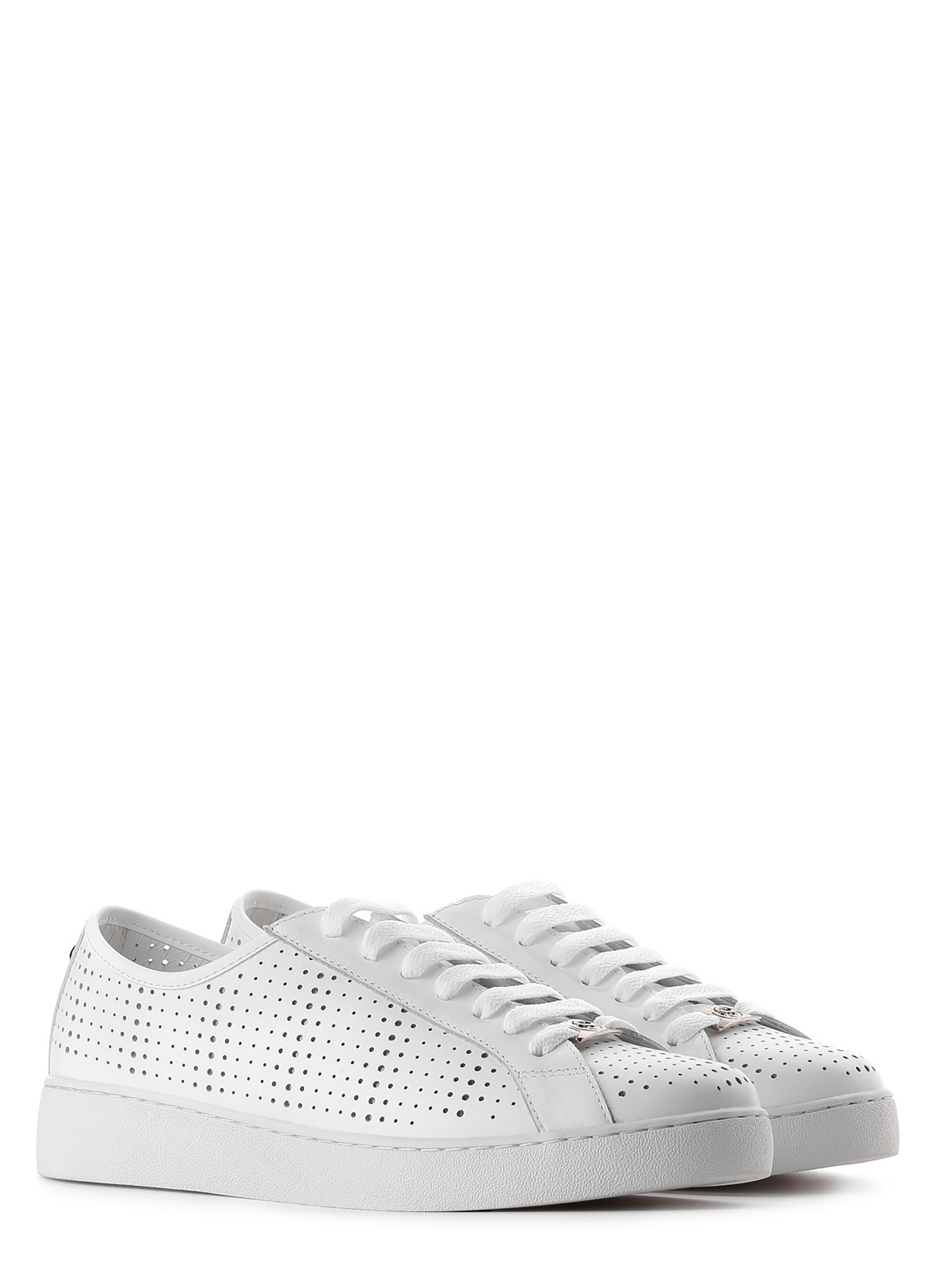 Кеды низкие LeBERDES модель 00000015589 Фото