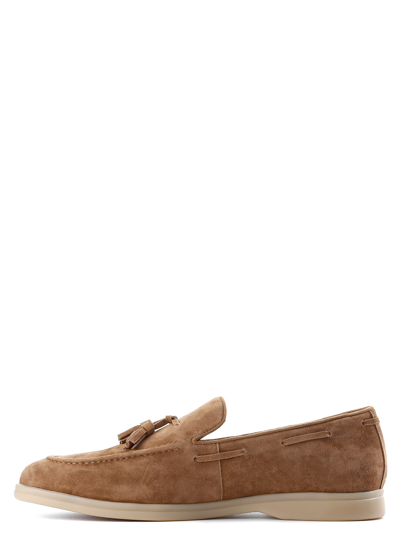 Лоферы LeBERDES модель 00000015590 Фото