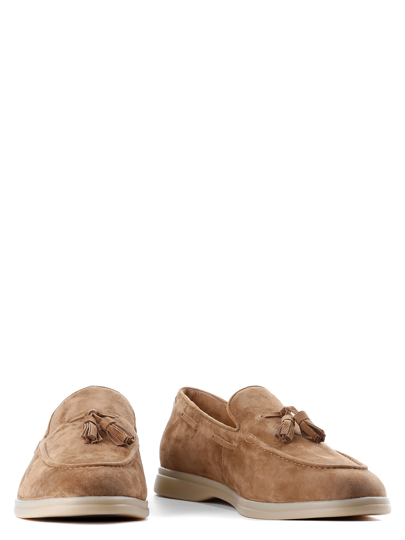 Лоферы LeBERDES модель 00000015590 Фото