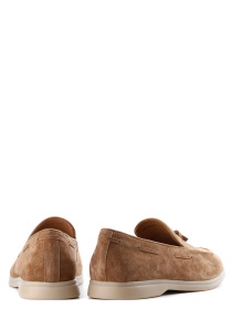 Лоферы LeBERDES модель 00000015590 Фото