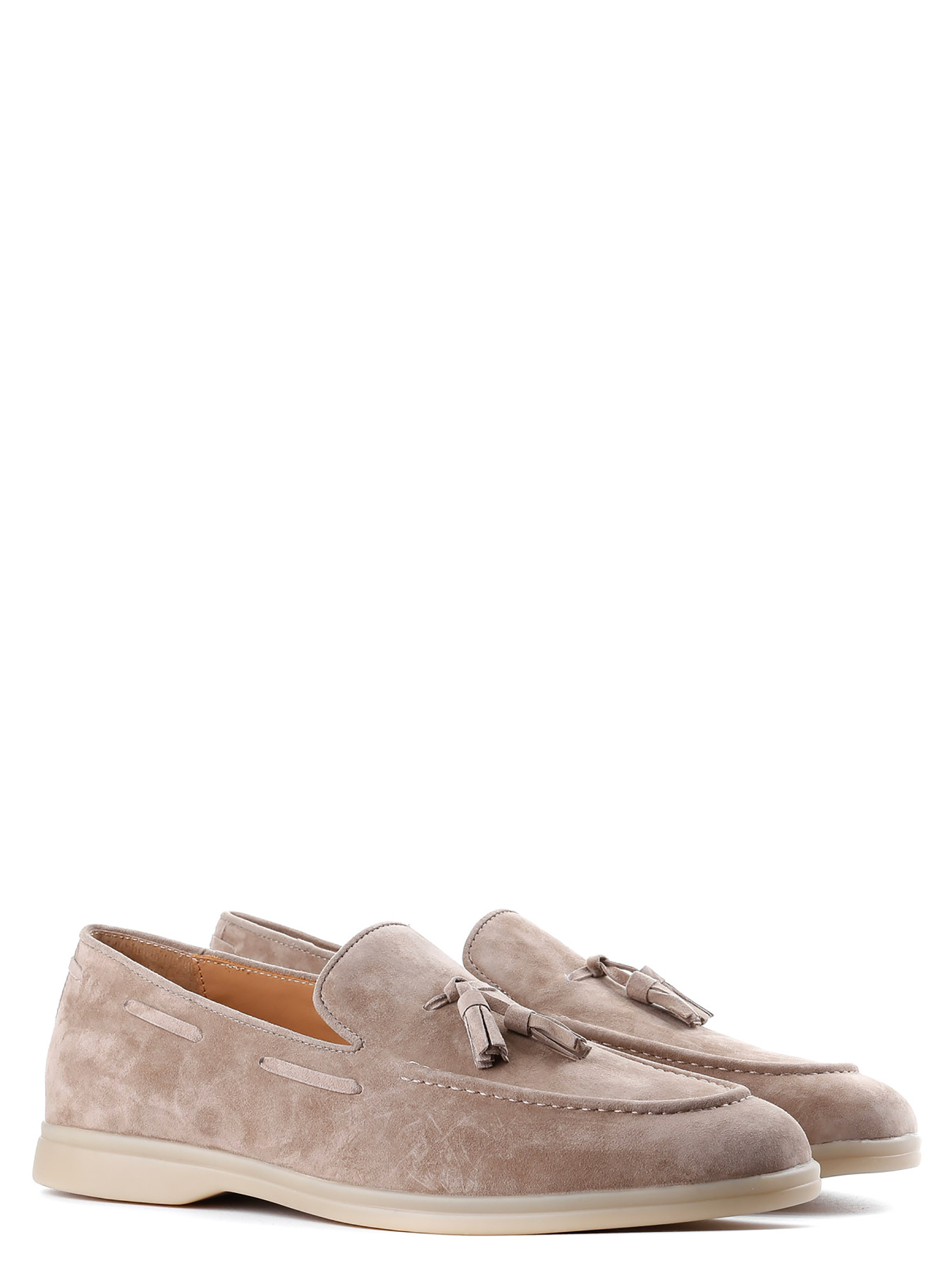 Лоферы LeBERDES модель 00000015591 Фото