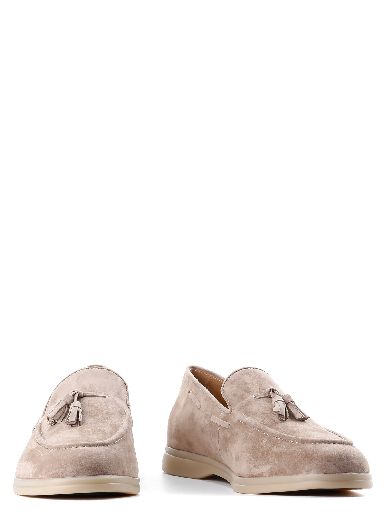 Лоферы LeBERDES модель 00000015591 Фото