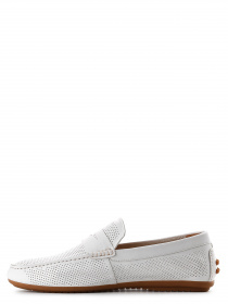 Мокасини LeBERDES модель 00000015592 Фото