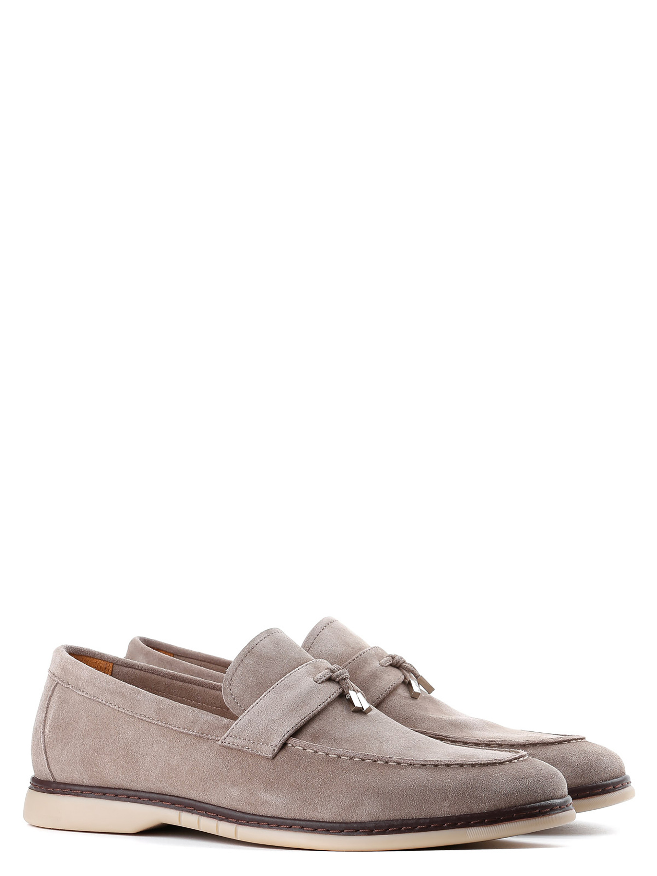 Лоферы LeBERDES модель 00000015593 Фото