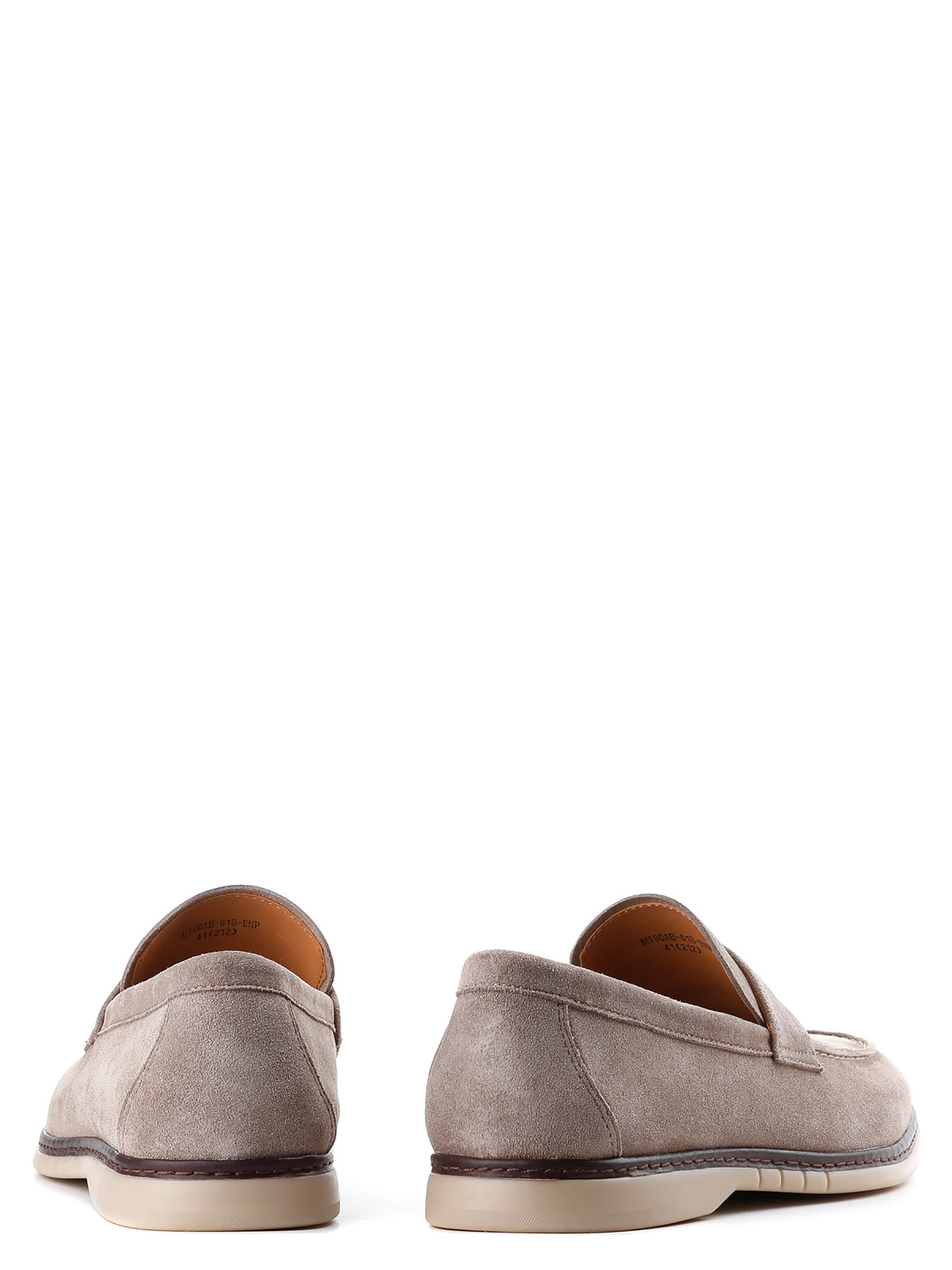 Лофери LeBERDES модель 00000015593 Фото