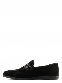 Мокасины LeBERDES модель 00000015594 Фото