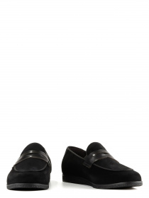 Мокасины LeBERDES модель 00000015594 Фото