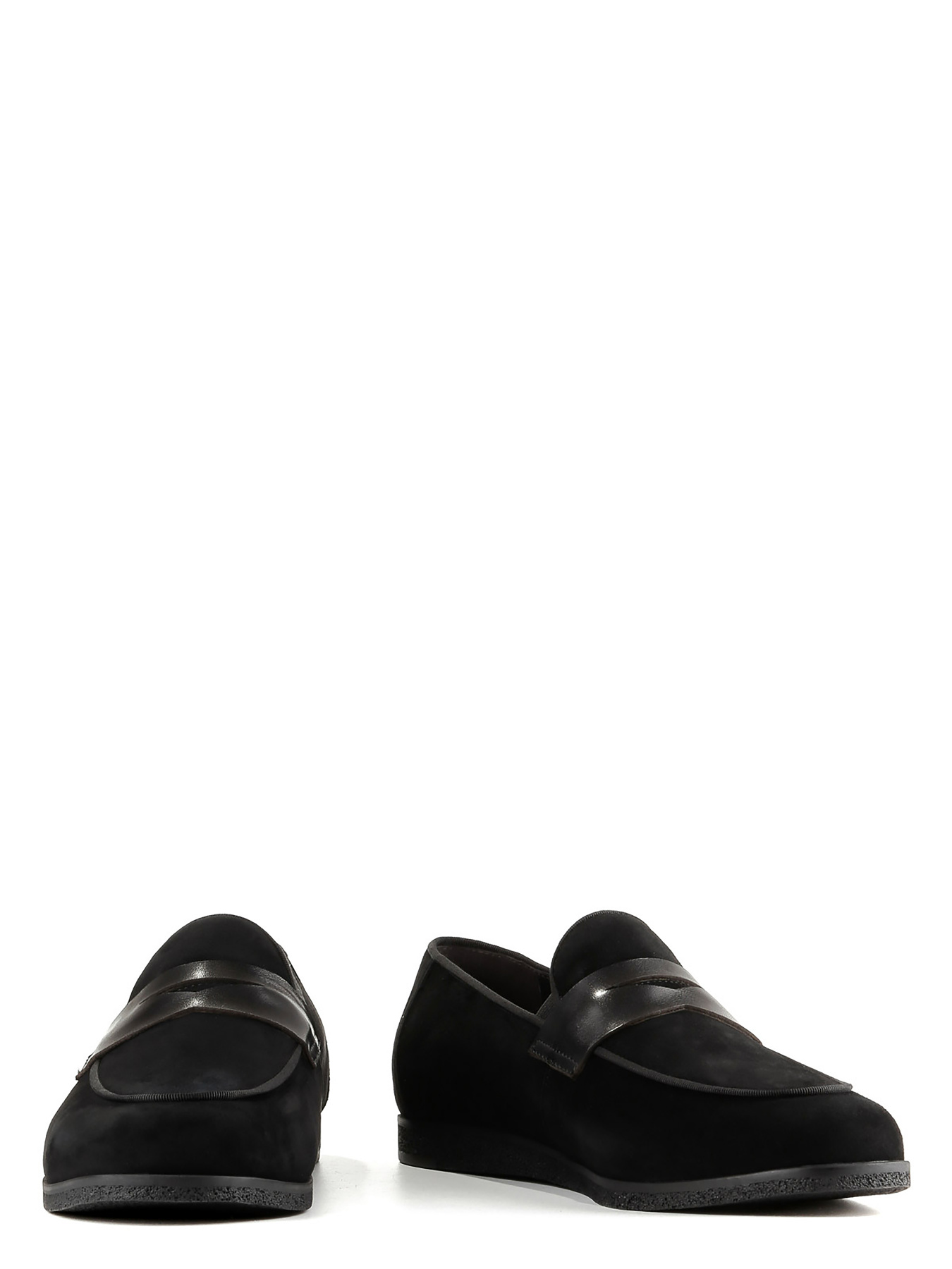 Мокасини LeBERDES модель 00000015594 Фото