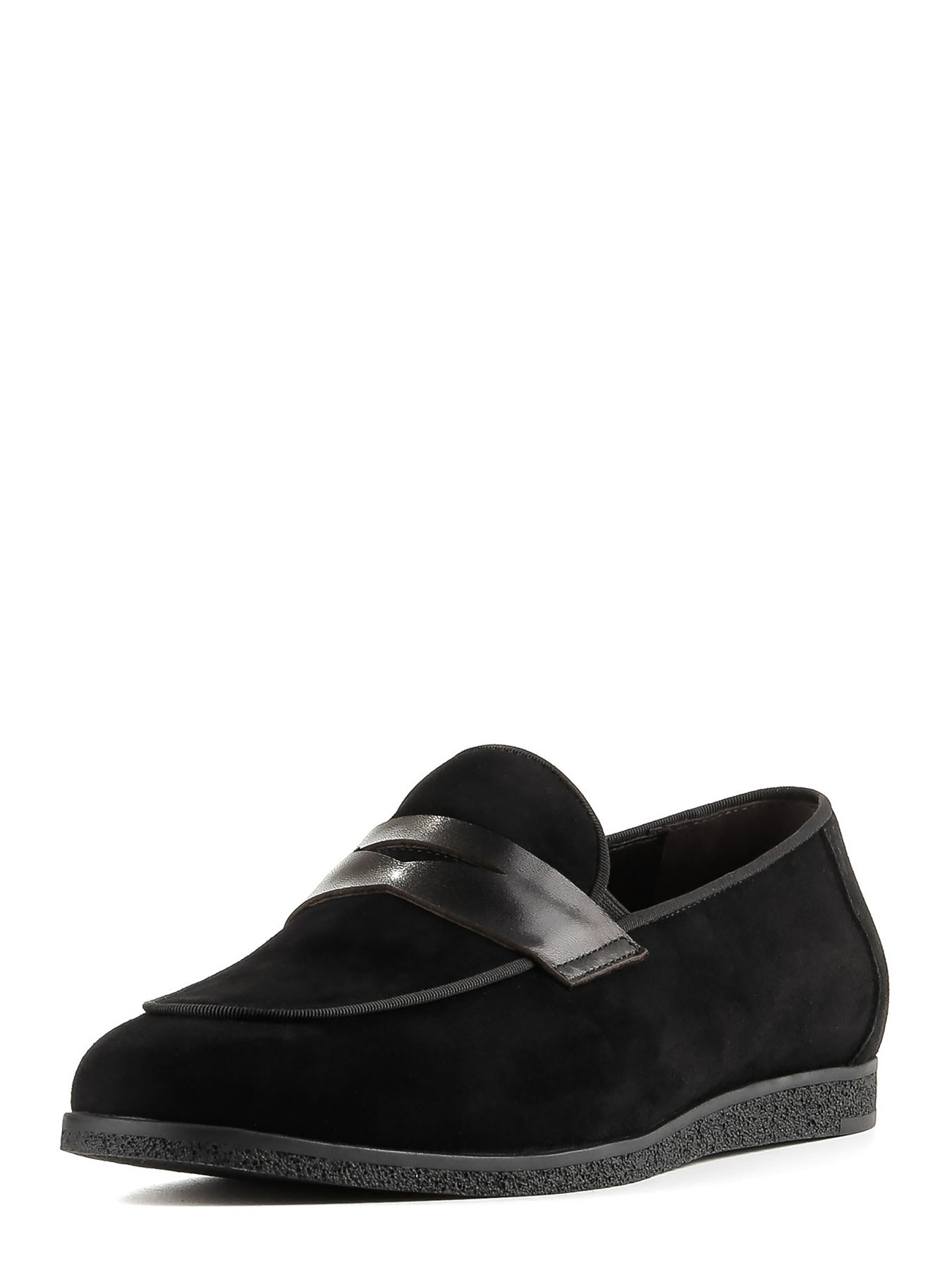 Мокасини LeBERDES модель 00000015594 Фото