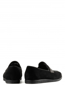 Мокасини LeBERDES модель 00000015594 Фото