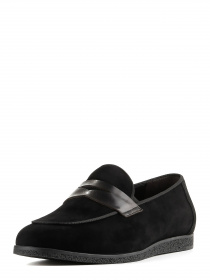 Мокасини LeBERDES модель 00000015594 Фото