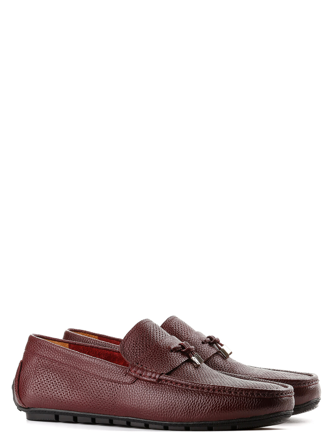 Мокасины LeBERDES модель 00000015595 Фото