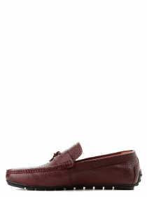 Мокасины LeBERDES модель 00000015595 Фото