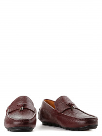 Мокасины LeBERDES модель 00000015595 Фото
