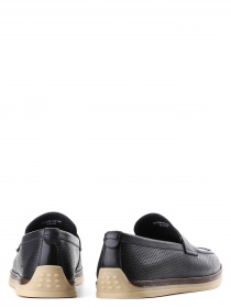 Мокасины LeBERDES модель 00000015596 Фото