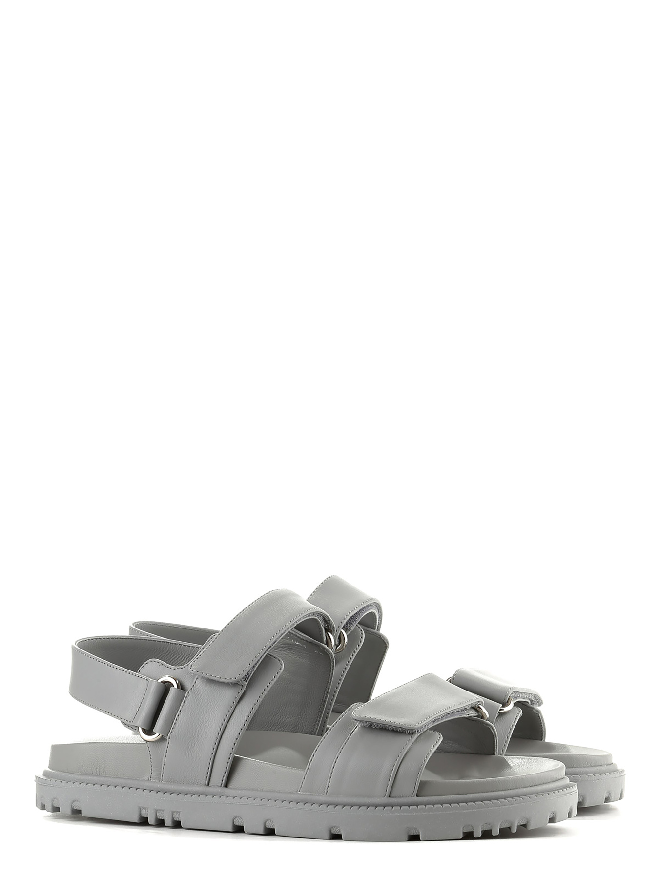 Сандалії LeBERDES модель 00000015597 Фото