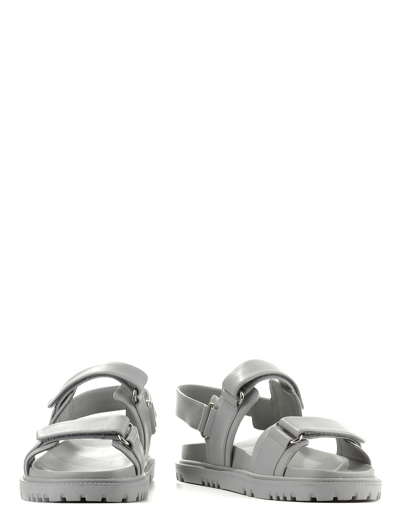 Сандалії LeBERDES модель 00000015597 Фото