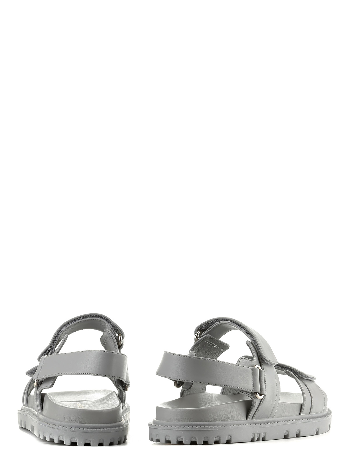 Сандалії LeBERDES модель 00000015597 Фото