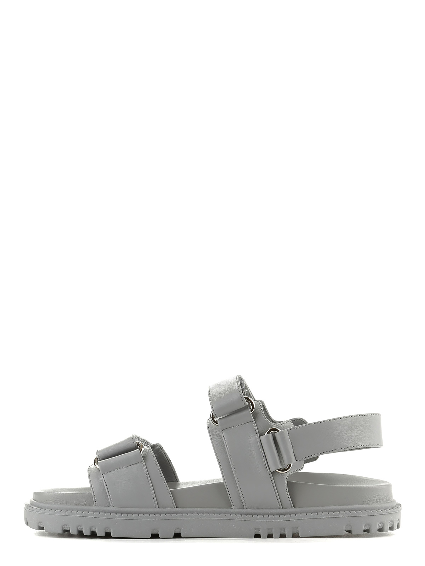 Сандалії LeBERDES модель 00000015597 Фото