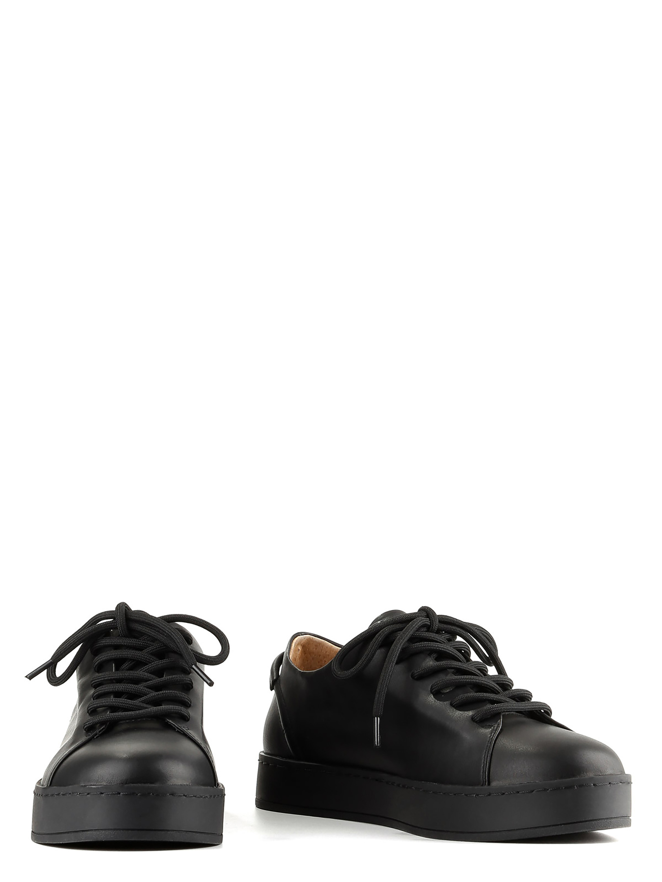 Кеды низкие LeBERDES модель 00000015598 Фото