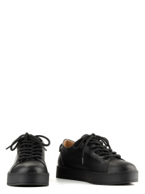 Кеды низкие LeBERDES модель 00000015598 Фото