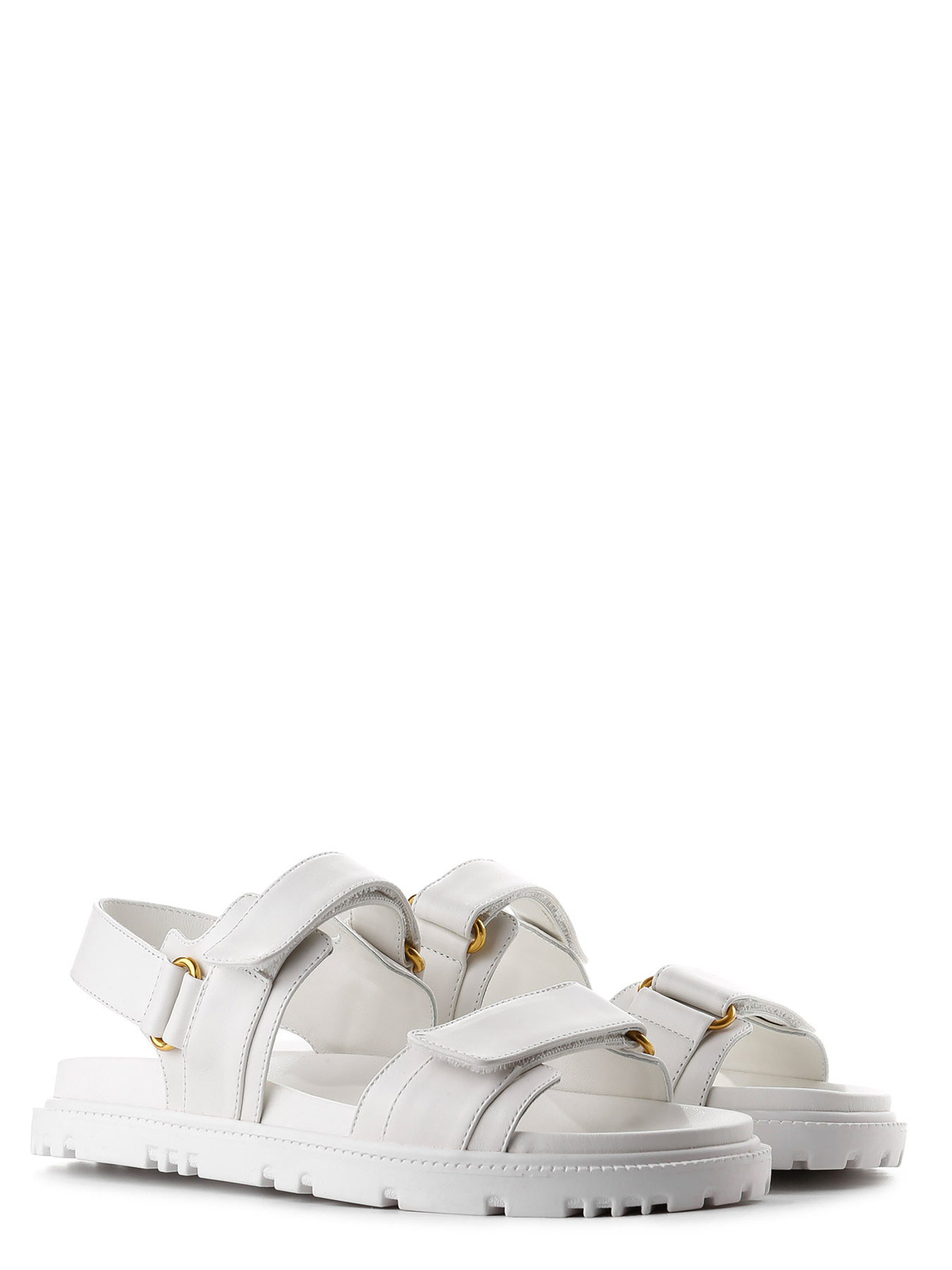 Сандалії LeBERDES модель 00000015599 Фото