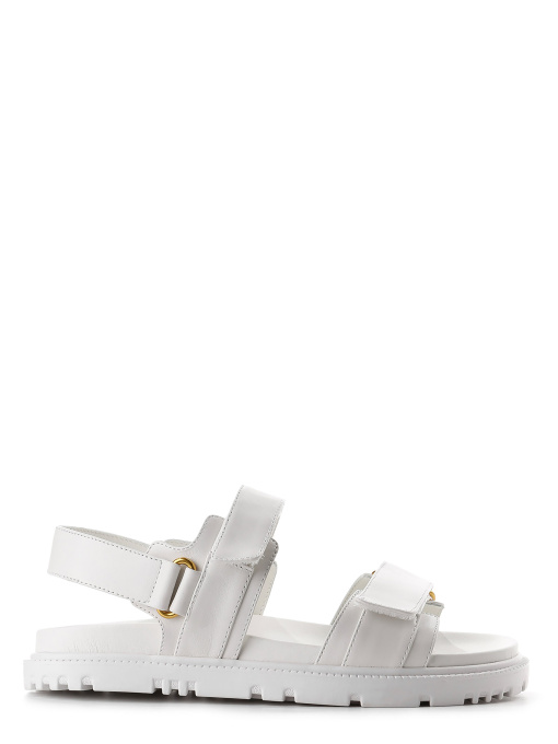 Сандалии LeBERDES модель 00000015599 Фото