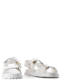 Сандалії LeBERDES модель 00000015599 Фото