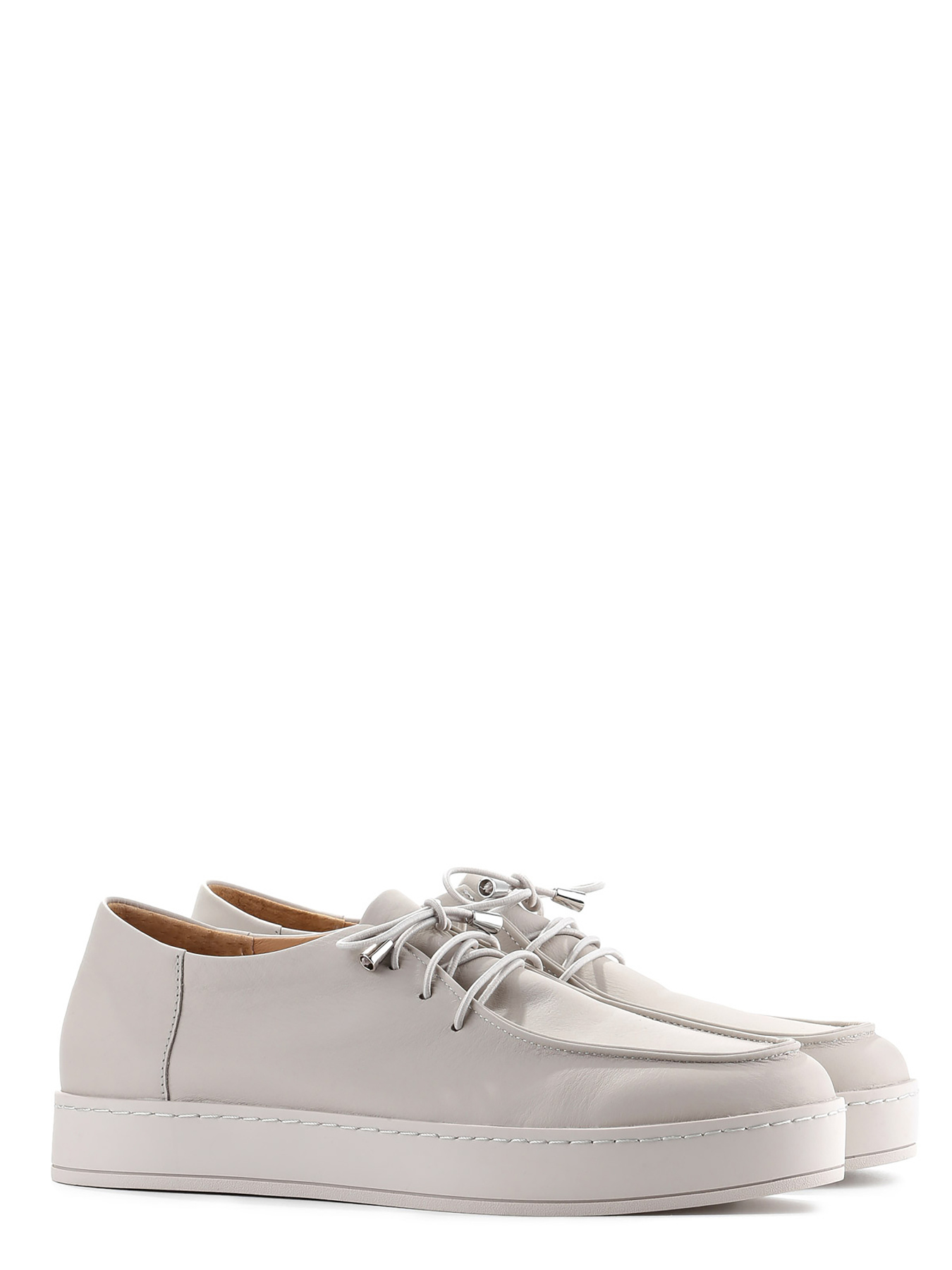 Мокасины LeBERDES модель 00000015600 Фото