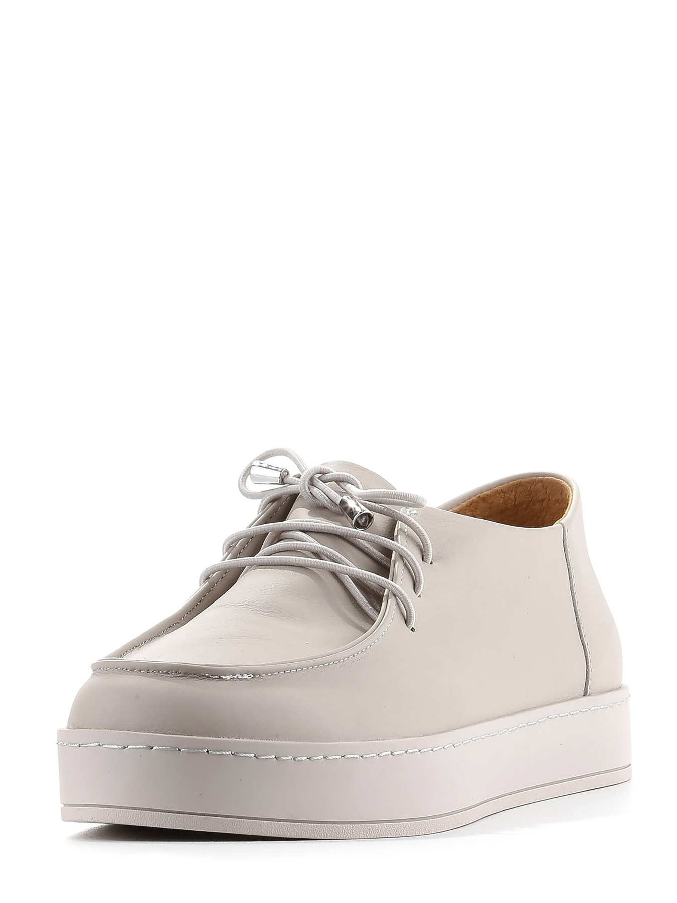 Мокасины LeBERDES модель 00000015600 Фото