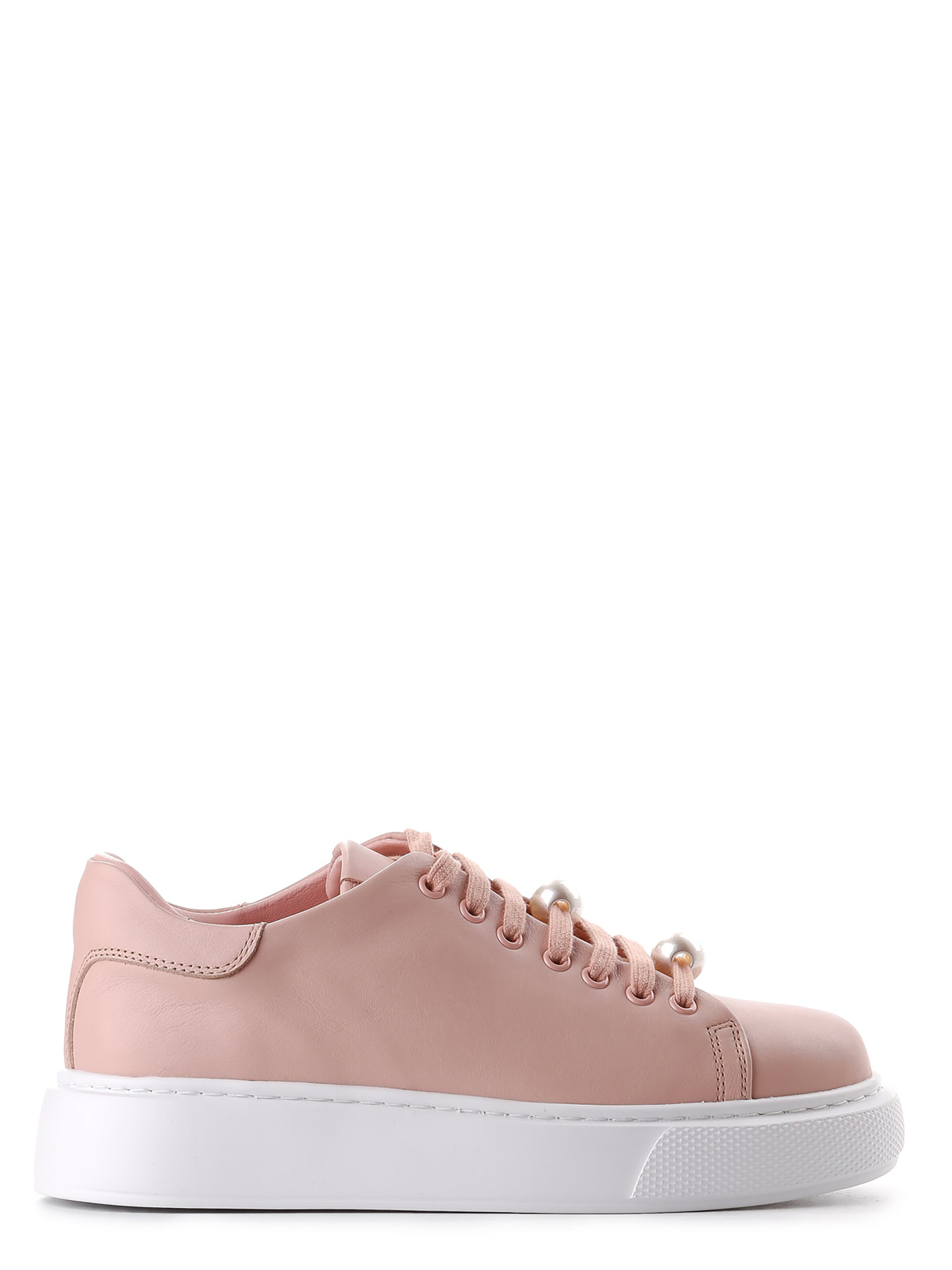 Кеды низкие LeBERDES модель 00000015601 Фото