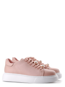 Кеды низкие LeBERDES модель 00000015601 Фото