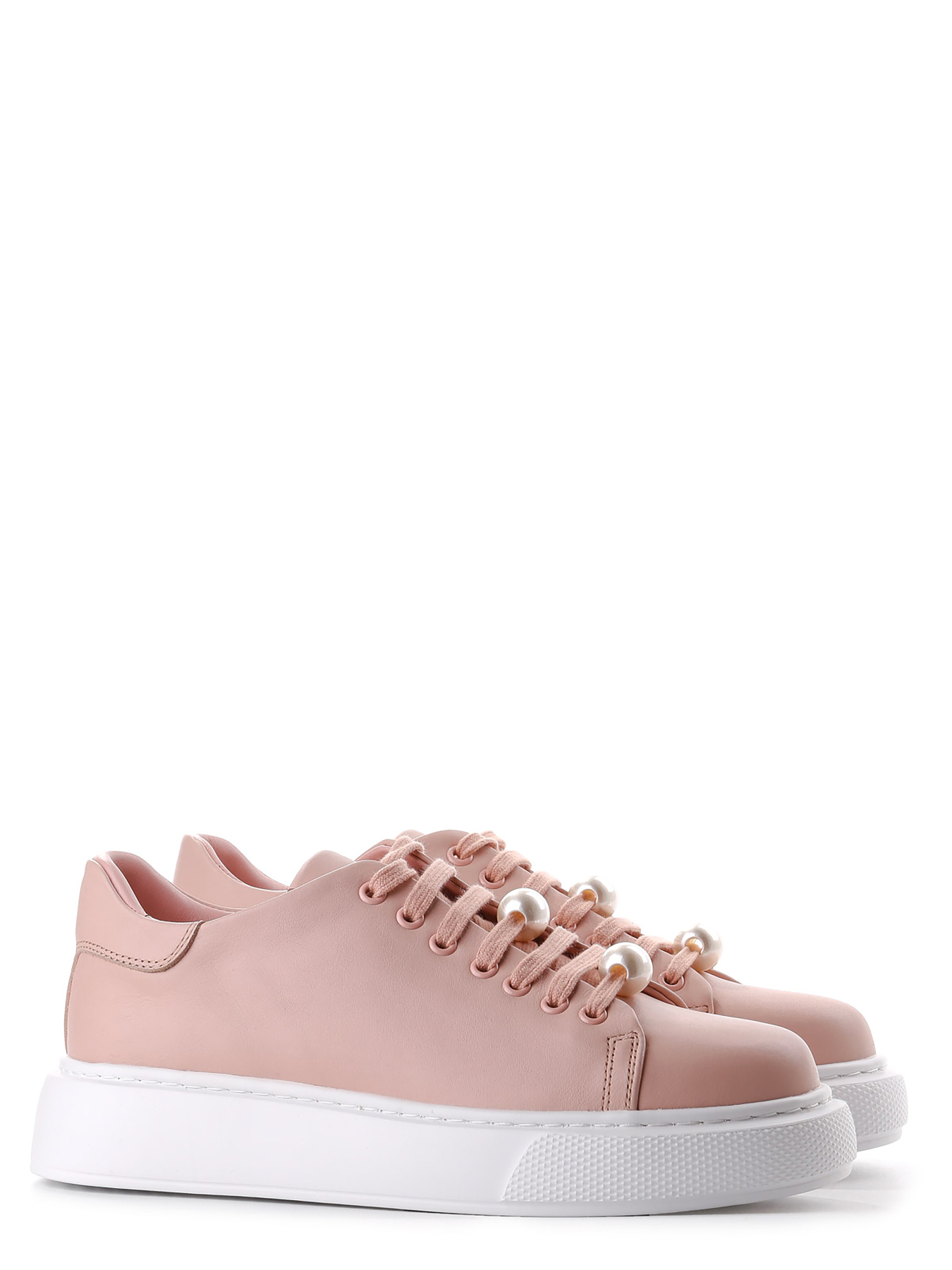 Кеды низкие LeBERDES модель 00000015601 Фото