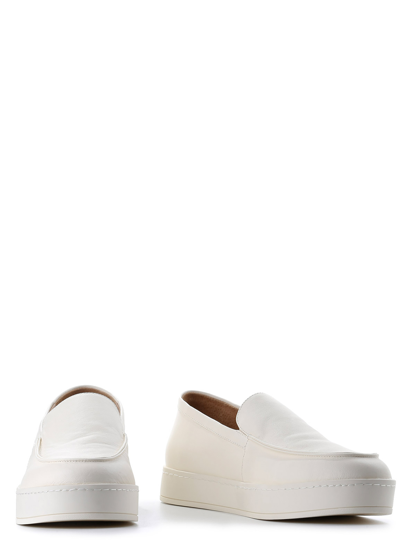 Мокасини LeBERDES модель 00000015602 Фото