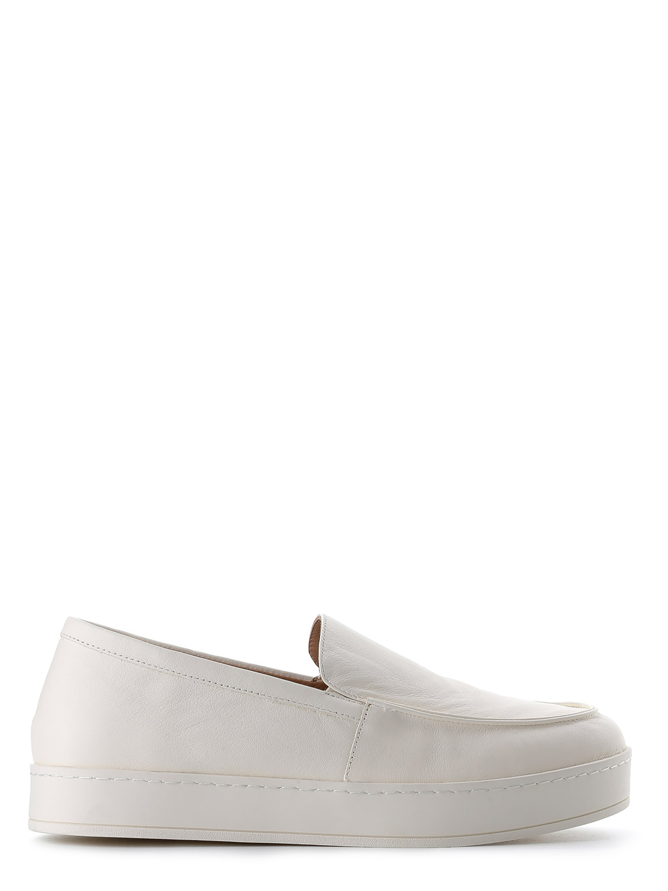 Мокасини LeBERDES модель 00000015602 Фото