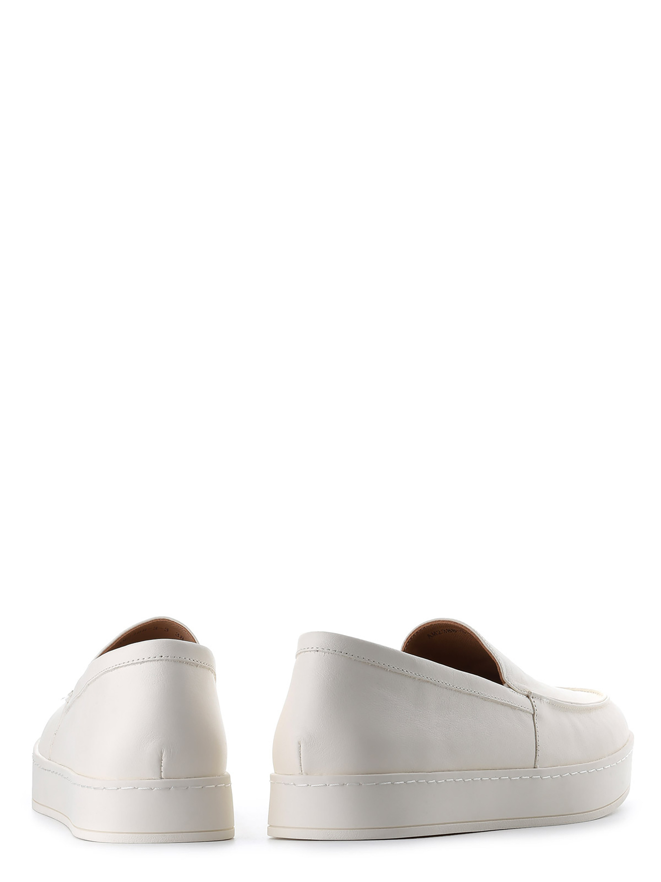 Мокасини LeBERDES модель 00000015602 Фото