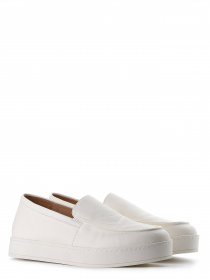 Мокасини LeBERDES модель 00000015602 Фото