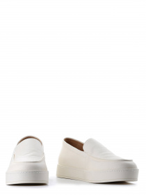 Мокасини LeBERDES модель 00000015602 Фото