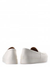 Мокасини LeBERDES модель 00000015602 Фото