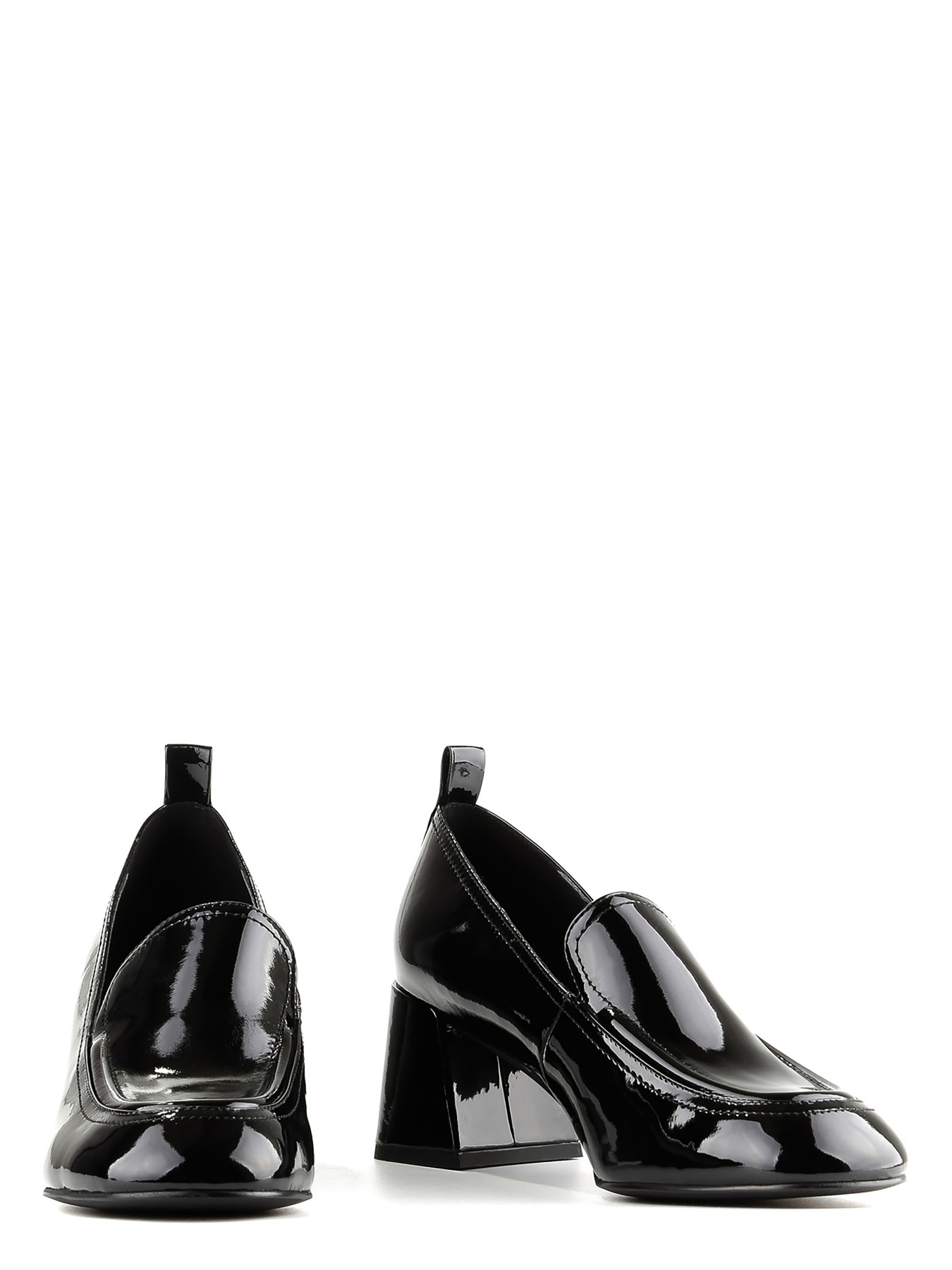 Туфли LeBERDES модель 00000015603 Фото